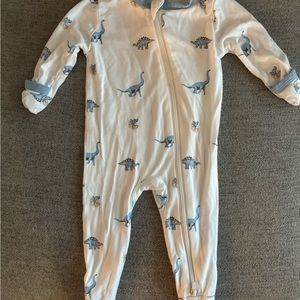 Kyte baby onesie